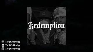 [FREE] Lil Baby & Lil Durk Type beat "REDEMPTION"