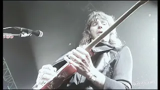 Bon Jovi - Keep The Faith (Taratata Show 1996) [HD]