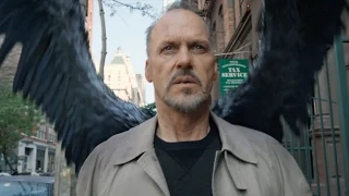 Бёрдмэн / Birdman - Русский трейлер №2 (2014)