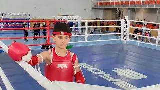 Фестиваль Дружбы народов Кавказа.Ставрополь 22.04.23.MuayThai festival.Fighters Jaguar Rostov-on-Don