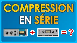 Compression En Série : Pourquoi Et Comment l’Utiliser ?