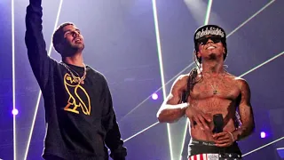 Drake - Started From the Bottom (Remix) (feat. Lil Wayne)
