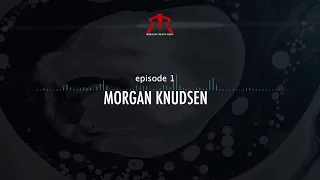 Indie Paranormal Episode 1:  Morgan Knudsen Interview