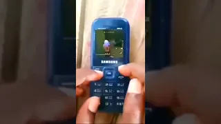 🤣🤣 Free Fire in Samsung Key pad || Pro Game Play verson 😅 #shorts #shortsff #Sez