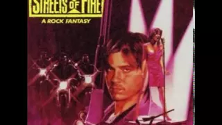 Streets of Fire - Fire Inc. - Nowhere Fast