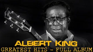 Albert King - Classical Blues Music | Greatest Hits of All Time