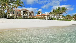 Sold | Paraiso | Ocean Club Estates | Paradise Island, Bahamas