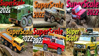 💥SuperScale 2022 ALL Stars💥