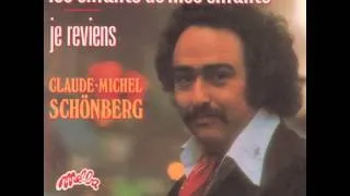 Claude-Michel Schönberg - Les Enfants De Mes Enfants