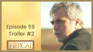 Hercai ❖ Ep 59 Trailer #2 ❖ Akin Akinozu ❖ English ❖ 2021