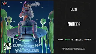 Lil 2z - ''Narcos'' (2 Different Worlds)