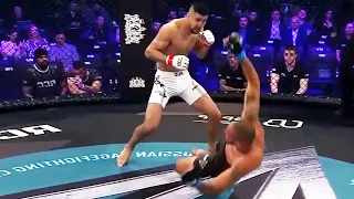 MMA's Best Knockouts of the May 2022, HD | Part 1