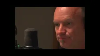 Sting - Broken Music Radio Special