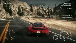 How To Farm SP On Need For Speed The Rivals