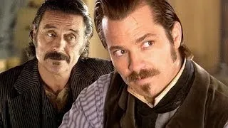 Why We Love Deadwood