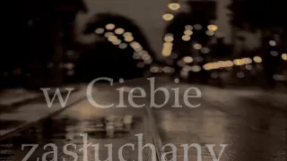 █▬█ █ ▀█▀  PLATEAU "Niebezpiecznie piękny świt" (official lyrics + audio) - płyta "W związku z Tobą"