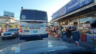 Cerro Norte,La paloma,La Boyada . Montevideo Uruguay, Piscuajo 2021.