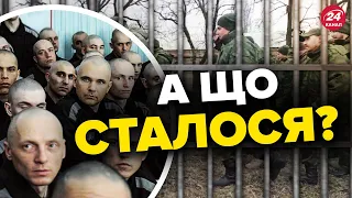 🤡Охочих РІЗКО поменшало! До зеків РФ доходить? / Штурмові бригади МВС /Кремль НУДИТЬ новими ФЕЙКАМИ