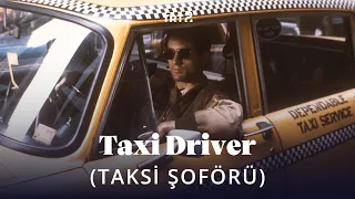 Taxi Driver (Taksi Şoförü) | Fragman