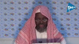 La delivrance de la jeunesse,causes et remedese  Imam Galadio KA H A