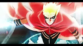 Naruto ''Baryon Mode''   Sing For The Moment Edit AMV! #naruto