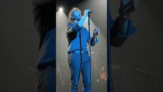 Josh Groban "Bring Him Home" Ft Myers, FL 3-8-20