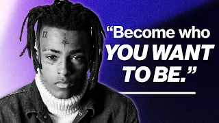 XXXTentacion - How the Power of Your Mind Will Make You Successful