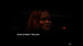 Fear Street Trilogy teaser trailer (Sadie Sink) #FearStreet