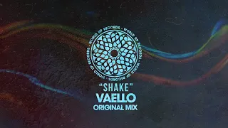 Vaello - Shake (Original Mix)
