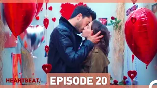 Heartbeat - Episode 20