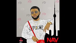 NAV ~ Made My Mind  [UNRELEASED]