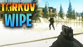 EFT WIPE Moments ESCAPE FROM TARKOV | Highlights & Clips Ep.168