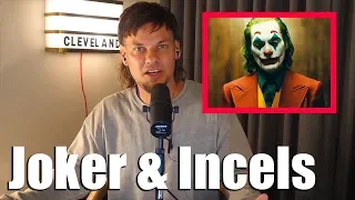 Listener Asks Theo Von About "Joker" & Incels