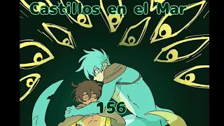 Castillos en el Mar, capítulo 156 (T3)