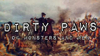 Of Monsters and Men - Dirty Paws (Subtitulado al español)