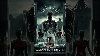 Sapevate che per BLACK PANTHER: WAKANDA FOREVER... #shorts