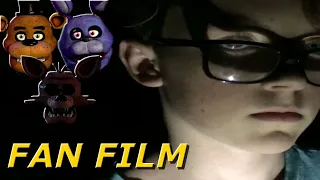 Special Delivery (Five Nights At Freddys Short Horror Fan Film)