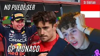 lo Mejor del GRAN PREMIO MÓNACO 2022 | Sr Eidrian