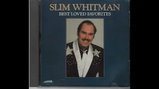 Slim Whitman - 'Till I Waltz Again With You [c.1989].