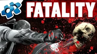 MORTAL KOMBAT X : Toutes les Fatalités en vidéo (Fatality Guide)