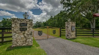 Destiny Ranch 8219 NW Hwy 225A Ocala, FL 34482 For Sale