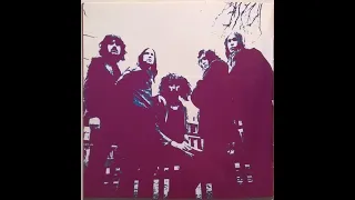 THE PRETTY THINGS -  PARACHUTE -  FULL ALBUM -  U. K.  UNDERGROUND -    1970