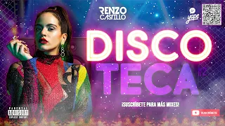 MIX DISCOTECA 2022 #2 (Despecha, BZRP Quevedo, Provenza, Titi Me Preguntó) - DJ RENZO CASTILLO