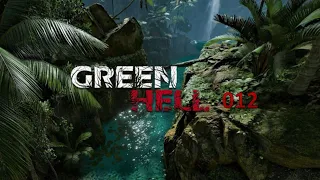 Green Hell 012 - Große Erkundungstour