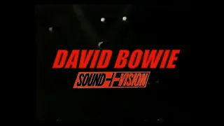 David Bowie   Milano Palatrussardi 14 aprile 1990