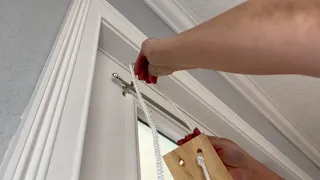 The brilliant new way people are updating their windows (NOT with curtains!)