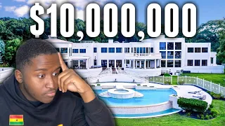 $10 MILLION MEGA Mansion with Private Helipad