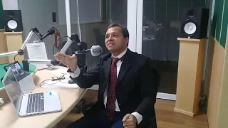 Rádio Nova de paz. 88.1