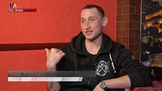 Former Prisoner of Russia's War in Ukraine Speaks Out About Terror in Captivity