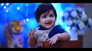 DEVANSH RAJ BIRTHDAY Highlights video